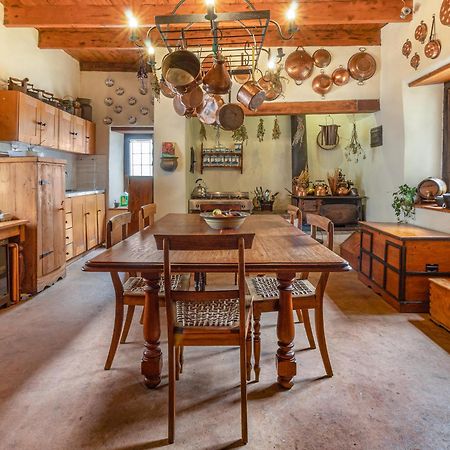 Tulbagh Country Guest House - Cape Dutch Quarters Εξωτερικό φωτογραφία