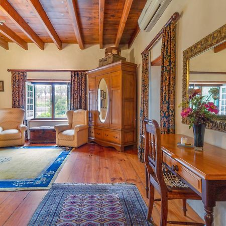 Tulbagh Country Guest House - Cape Dutch Quarters Εξωτερικό φωτογραφία