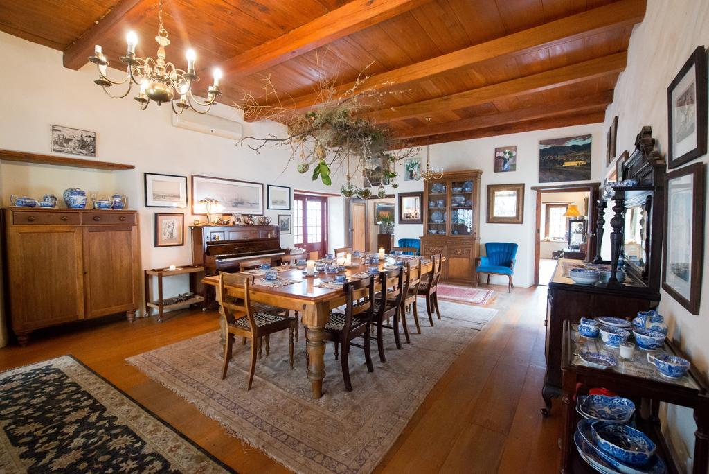 Tulbagh Country Guest House - Cape Dutch Quarters Εξωτερικό φωτογραφία