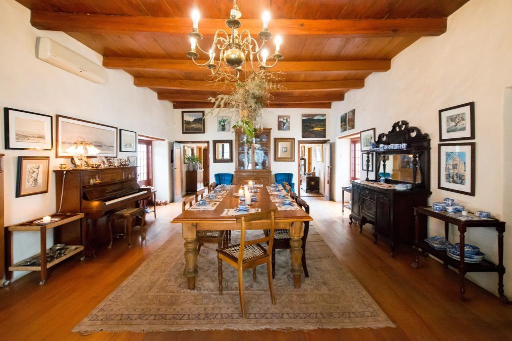 Tulbagh Country Guest House - Cape Dutch Quarters Εξωτερικό φωτογραφία