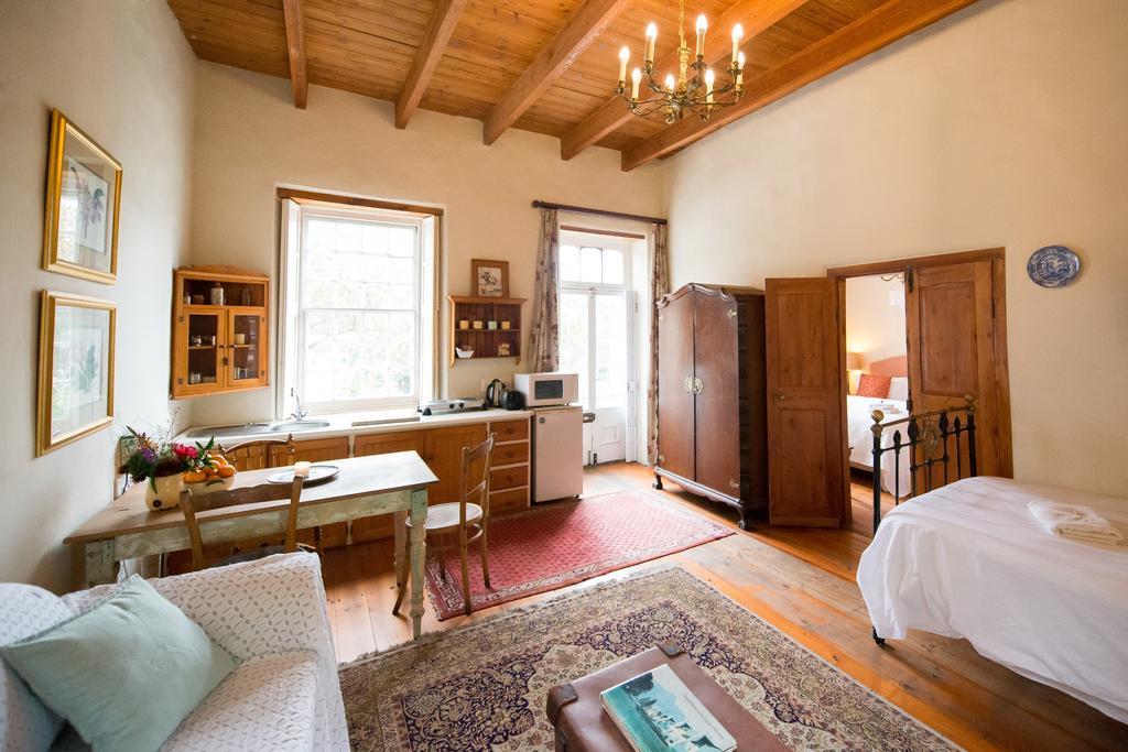 Tulbagh Country Guest House - Cape Dutch Quarters Εξωτερικό φωτογραφία