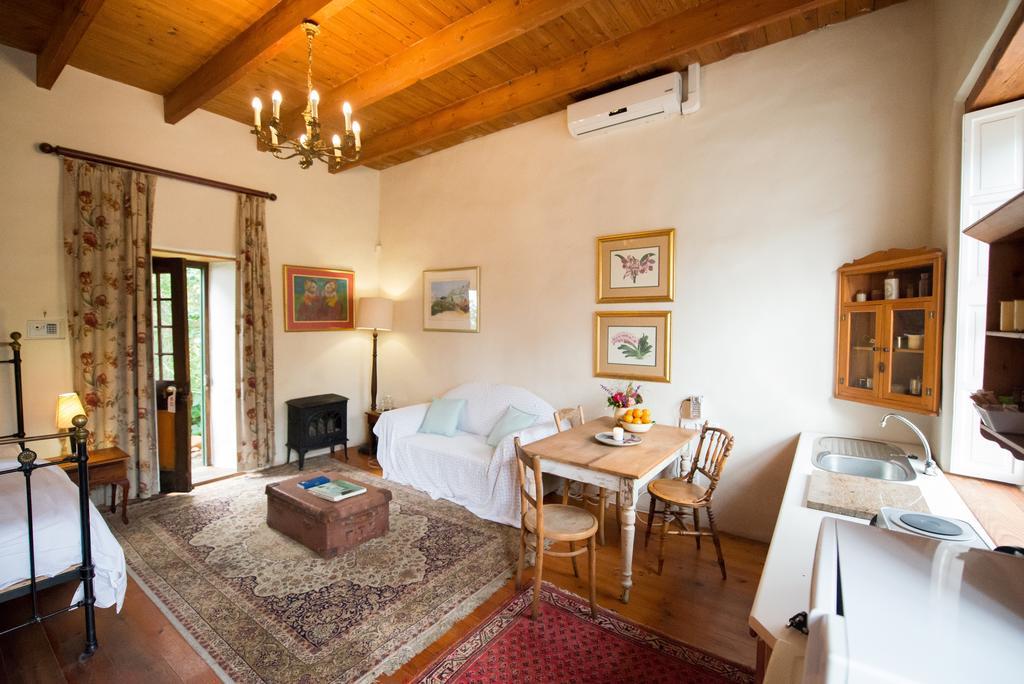 Tulbagh Country Guest House - Cape Dutch Quarters Εξωτερικό φωτογραφία