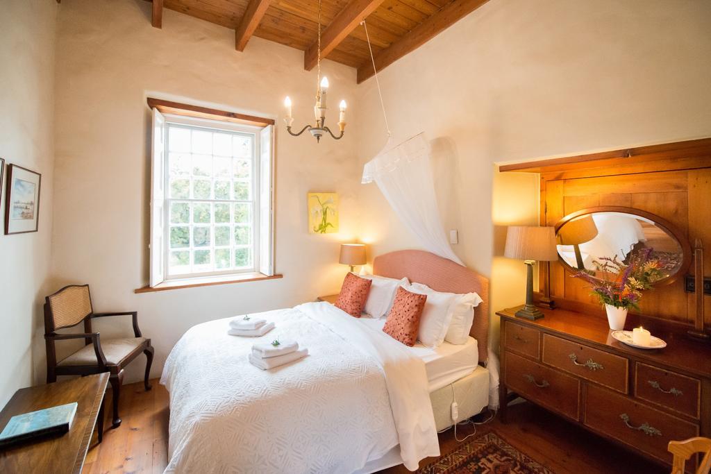 Tulbagh Country Guest House - Cape Dutch Quarters Εξωτερικό φωτογραφία