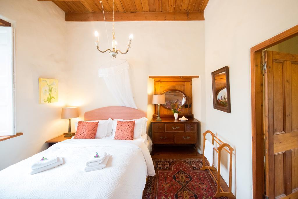 Tulbagh Country Guest House - Cape Dutch Quarters Εξωτερικό φωτογραφία