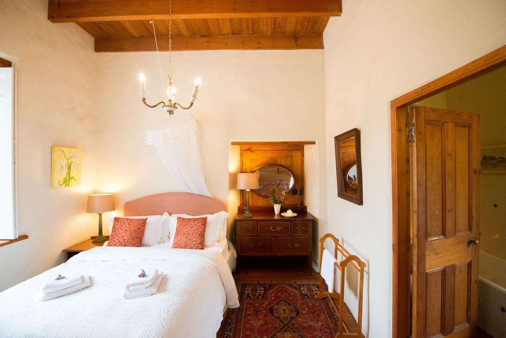 Tulbagh Country Guest House - Cape Dutch Quarters Εξωτερικό φωτογραφία