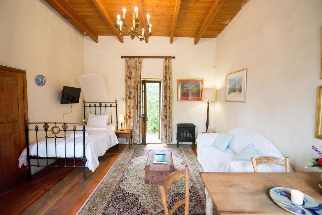 Tulbagh Country Guest House - Cape Dutch Quarters Εξωτερικό φωτογραφία