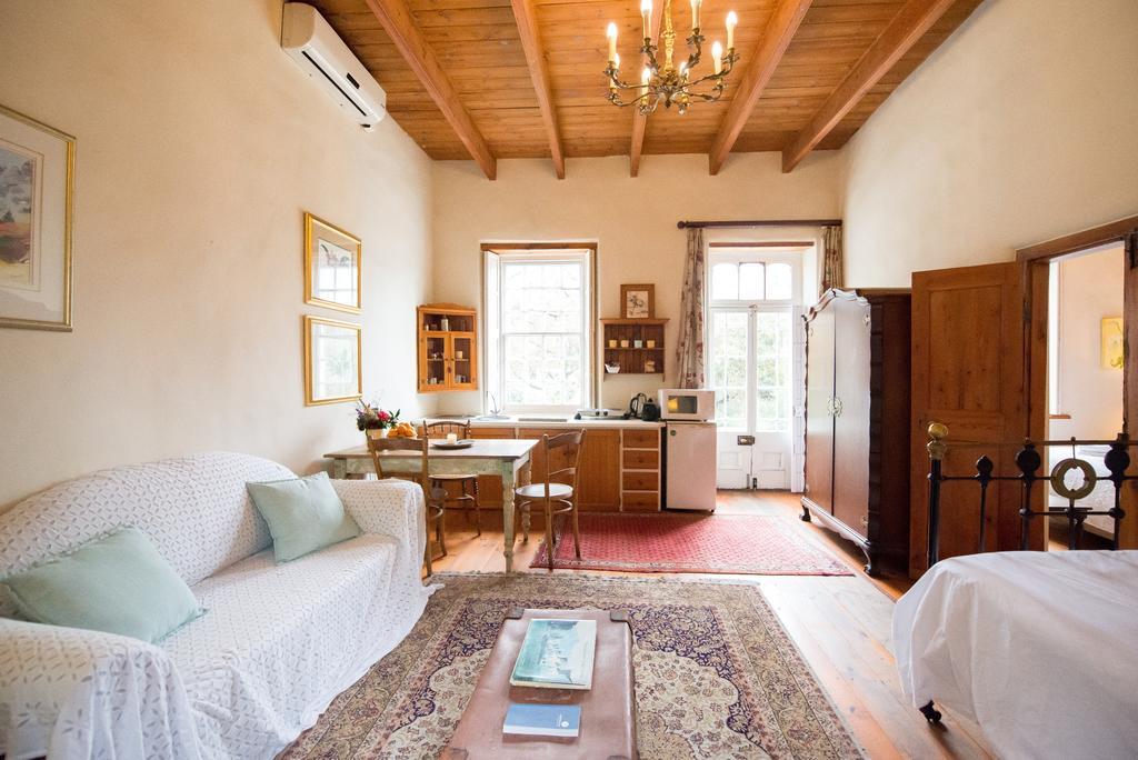 Tulbagh Country Guest House - Cape Dutch Quarters Εξωτερικό φωτογραφία