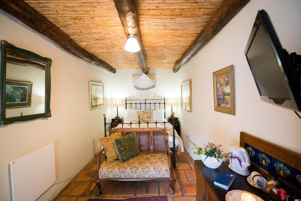 Tulbagh Country Guest House - Cape Dutch Quarters Εξωτερικό φωτογραφία