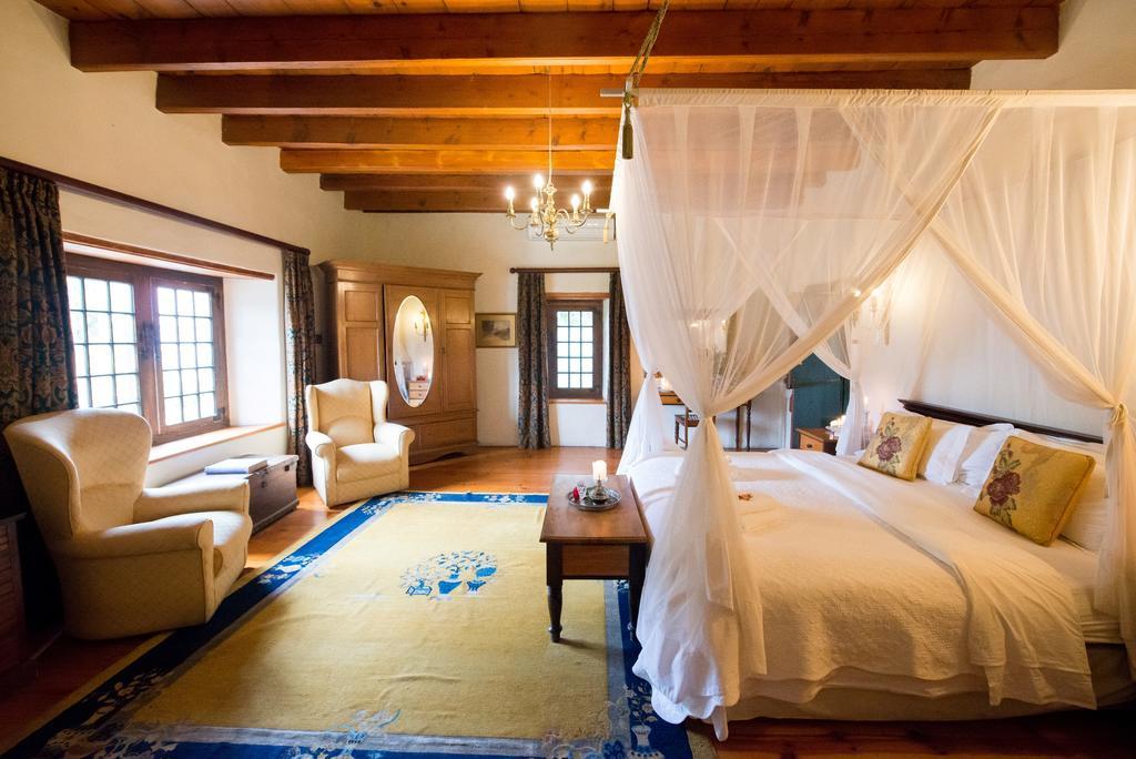 Tulbagh Country Guest House - Cape Dutch Quarters Εξωτερικό φωτογραφία