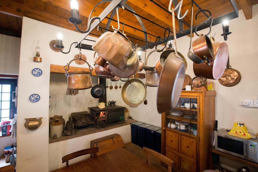 Tulbagh Country Guest House - Cape Dutch Quarters Εξωτερικό φωτογραφία