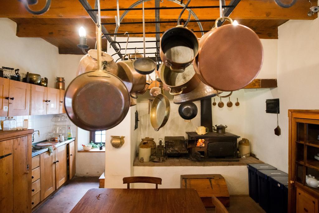 Tulbagh Country Guest House - Cape Dutch Quarters Εξωτερικό φωτογραφία