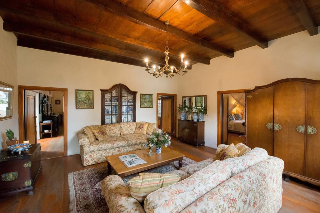 Tulbagh Country Guest House - Cape Dutch Quarters Εξωτερικό φωτογραφία