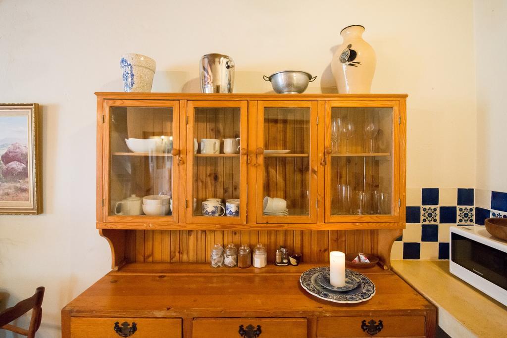 Tulbagh Country Guest House - Cape Dutch Quarters Εξωτερικό φωτογραφία