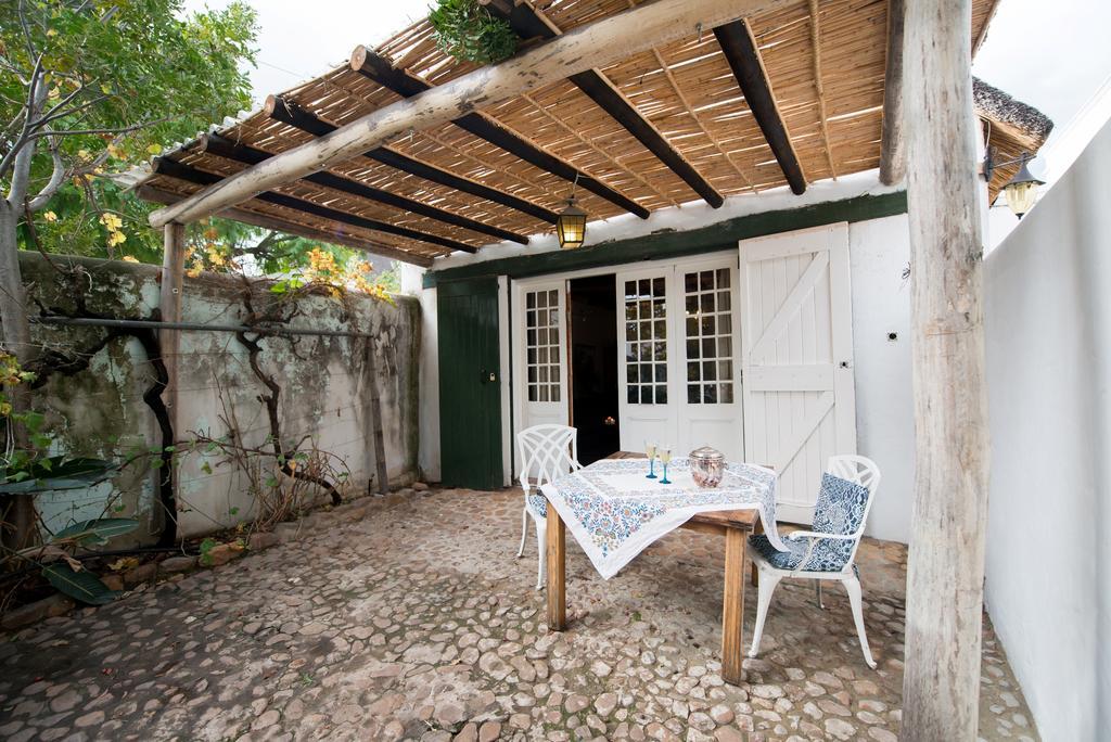 Tulbagh Country Guest House - Cape Dutch Quarters Εξωτερικό φωτογραφία