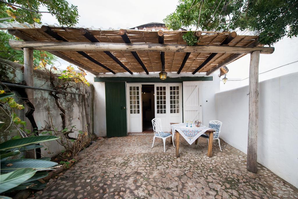 Tulbagh Country Guest House - Cape Dutch Quarters Εξωτερικό φωτογραφία
