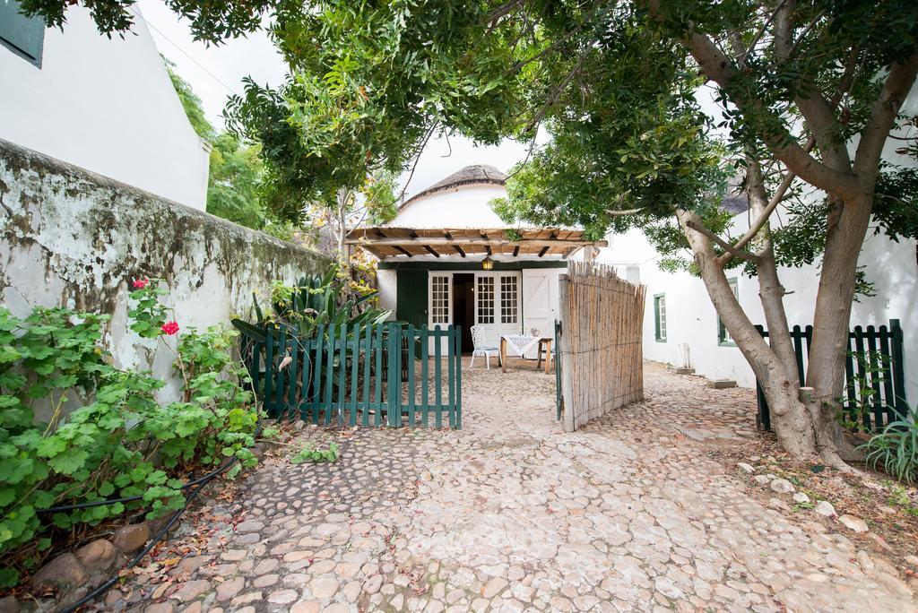 Tulbagh Country Guest House - Cape Dutch Quarters Εξωτερικό φωτογραφία