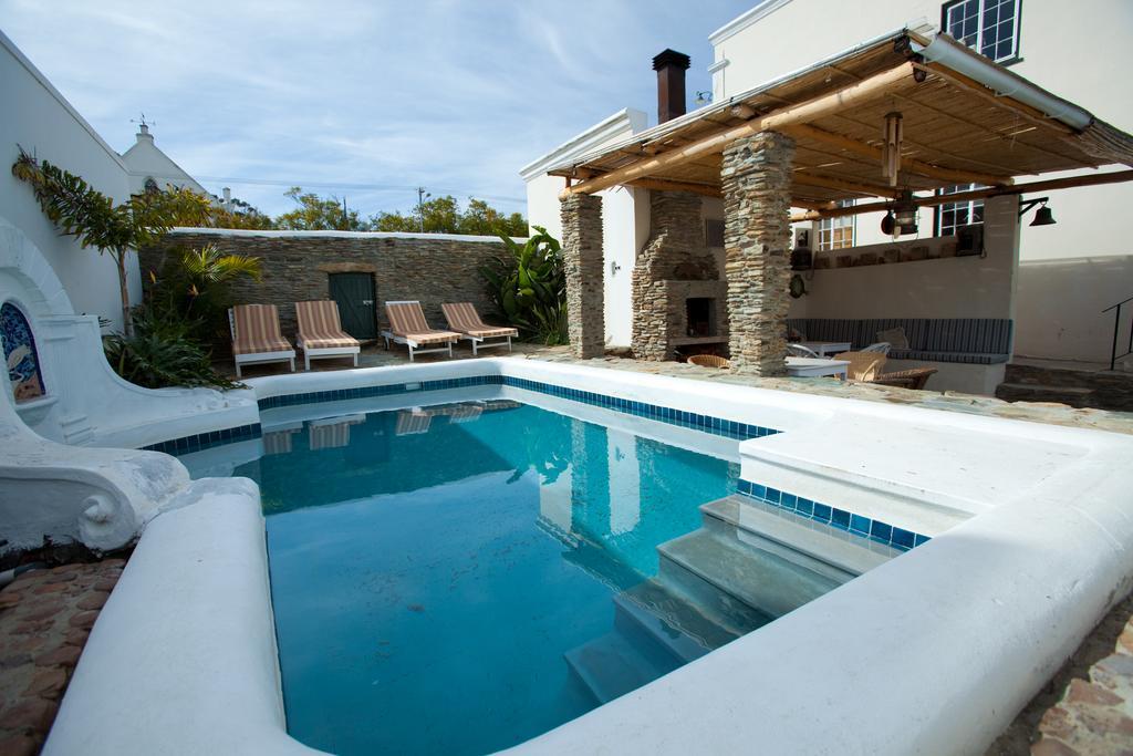 Tulbagh Country Guest House - Cape Dutch Quarters Εξωτερικό φωτογραφία