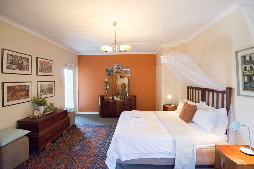 Tulbagh Country Guest House - Cape Dutch Quarters Εξωτερικό φωτογραφία
