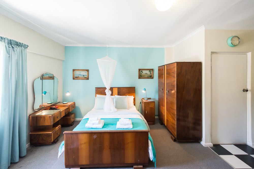 Tulbagh Country Guest House - Cape Dutch Quarters Εξωτερικό φωτογραφία