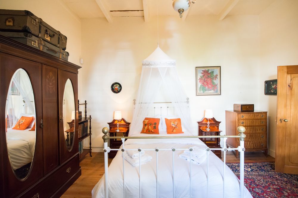 Tulbagh Country Guest House - Cape Dutch Quarters Εξωτερικό φωτογραφία
