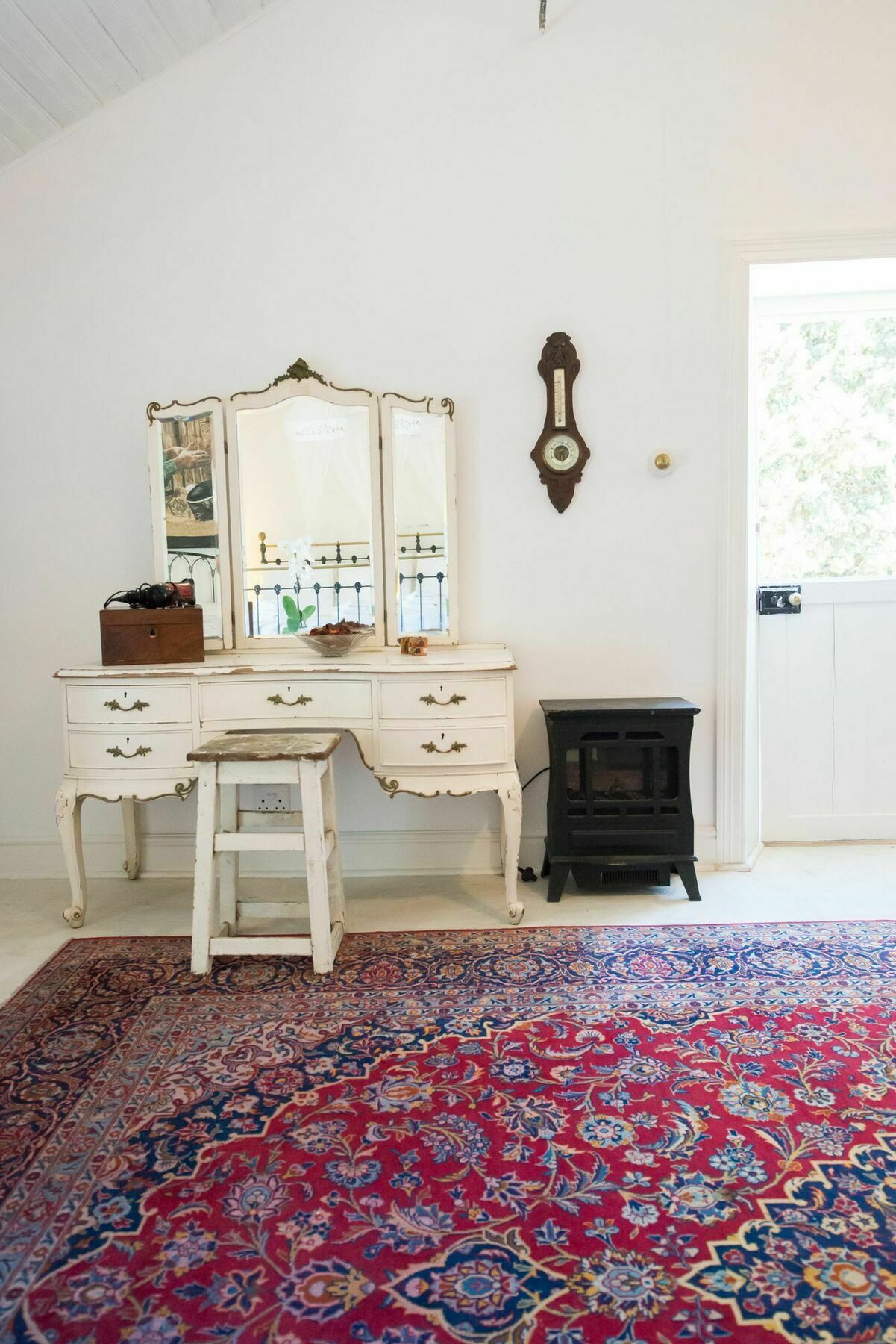 Tulbagh Country Guest House - Cape Dutch Quarters Εξωτερικό φωτογραφία