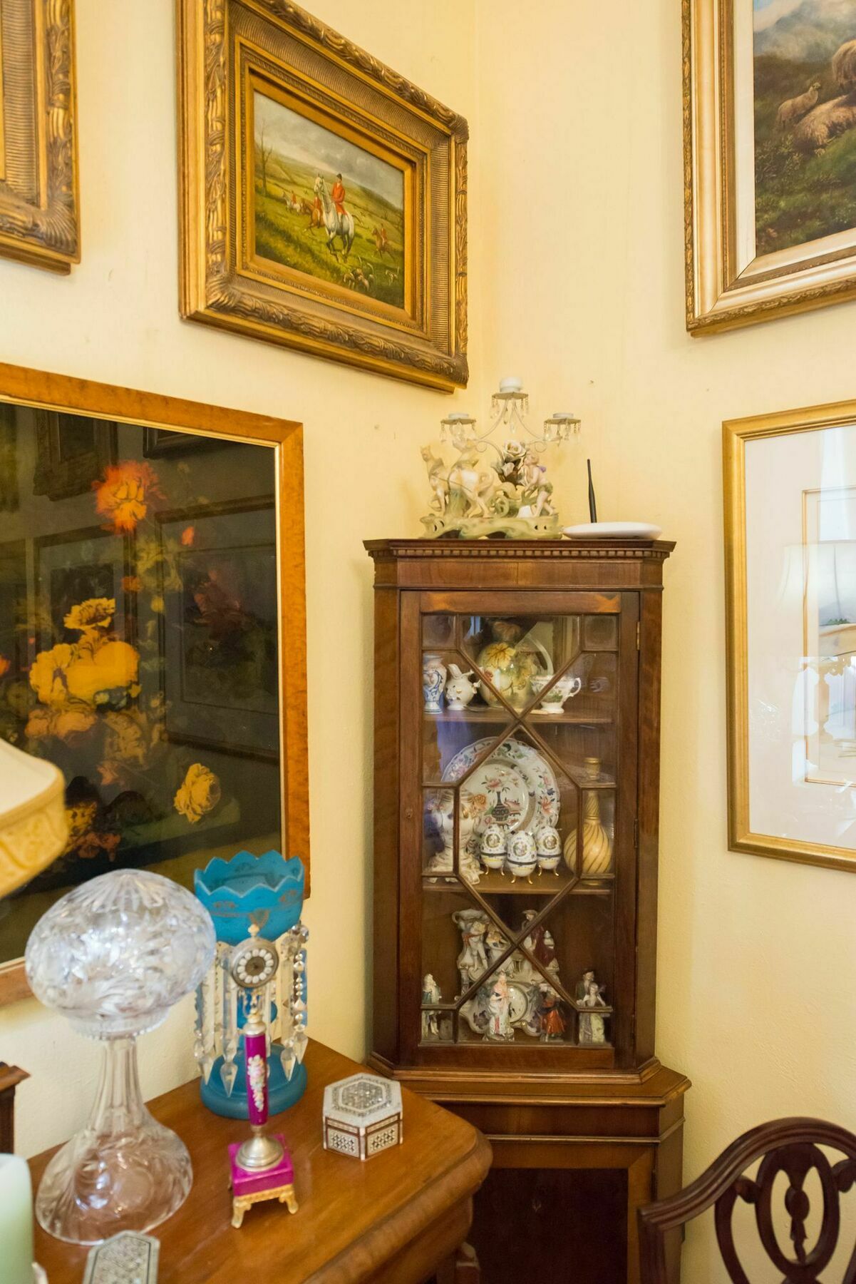 Tulbagh Country Guest House - Cape Dutch Quarters Εξωτερικό φωτογραφία
