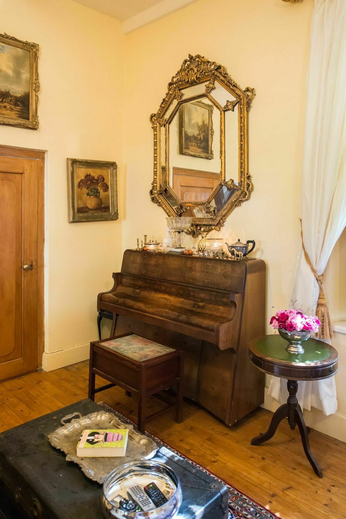 Tulbagh Country Guest House - Cape Dutch Quarters Εξωτερικό φωτογραφία
