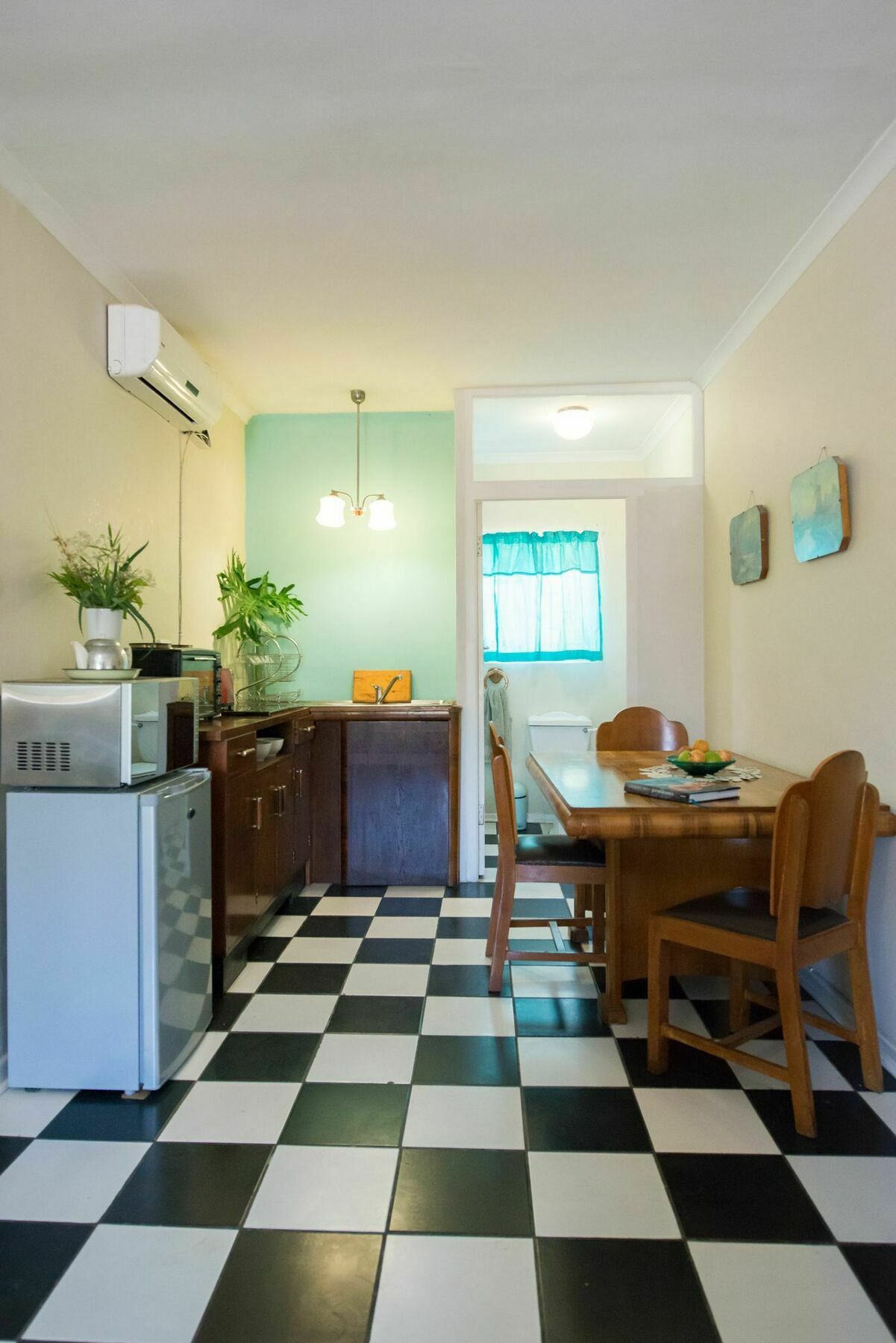 Tulbagh Country Guest House - Cape Dutch Quarters Εξωτερικό φωτογραφία