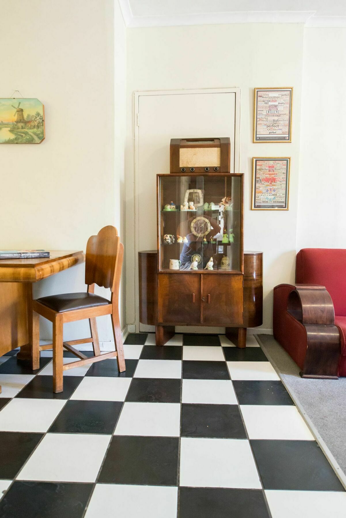 Tulbagh Country Guest House - Cape Dutch Quarters Εξωτερικό φωτογραφία