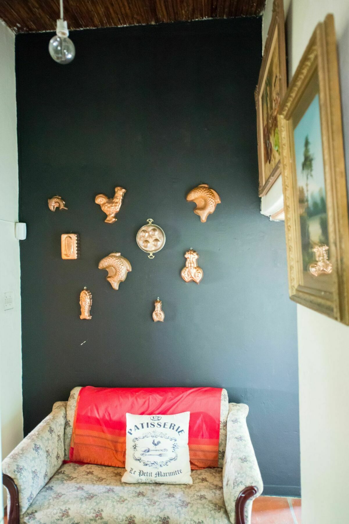 Tulbagh Country Guest House - Cape Dutch Quarters Εξωτερικό φωτογραφία